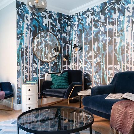 Апартаменты The Oxford Loft - Central & Modern 2Bdr Hidden Gem Экстерьер фото